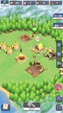 幸存者岛屿中文版