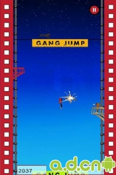 帮派跳跃 v1.0.5 v3.1.5