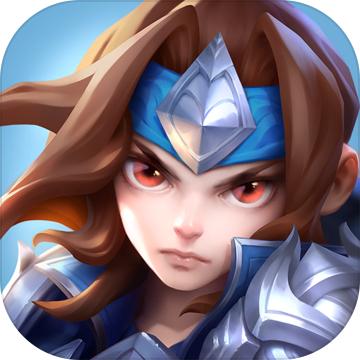 霸略征战破解版