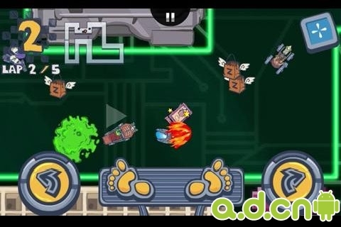 迷你赛车 v1.1 v3.1.5