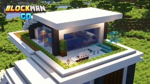 方块人建立你的世界 v1.0