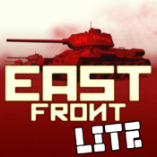 坦克战争 Tank Battle East Front Lite