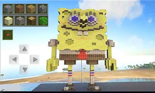 沙盒工艺世界  v1.9