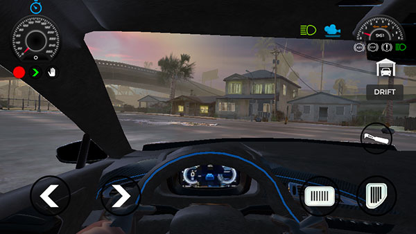 汽车模拟器2023最新版 v0.3