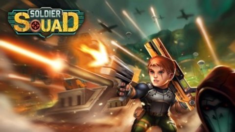 幻影小队金属部队