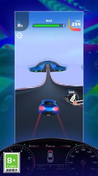 迷你飞车乱斗 v3.1.5