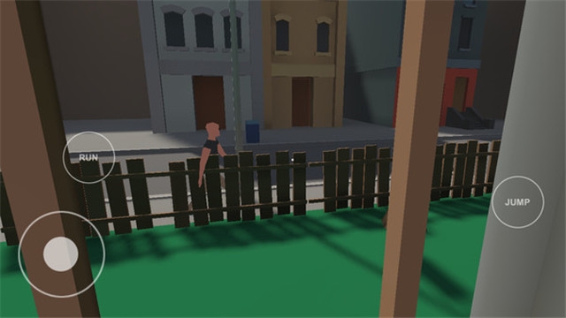 dude 2(神经病模拟器手机版(Dude simulator)) v1.4
