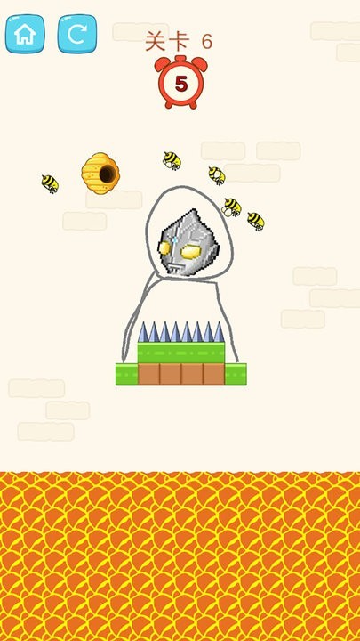 暴走球球大冒险 v1.0.0