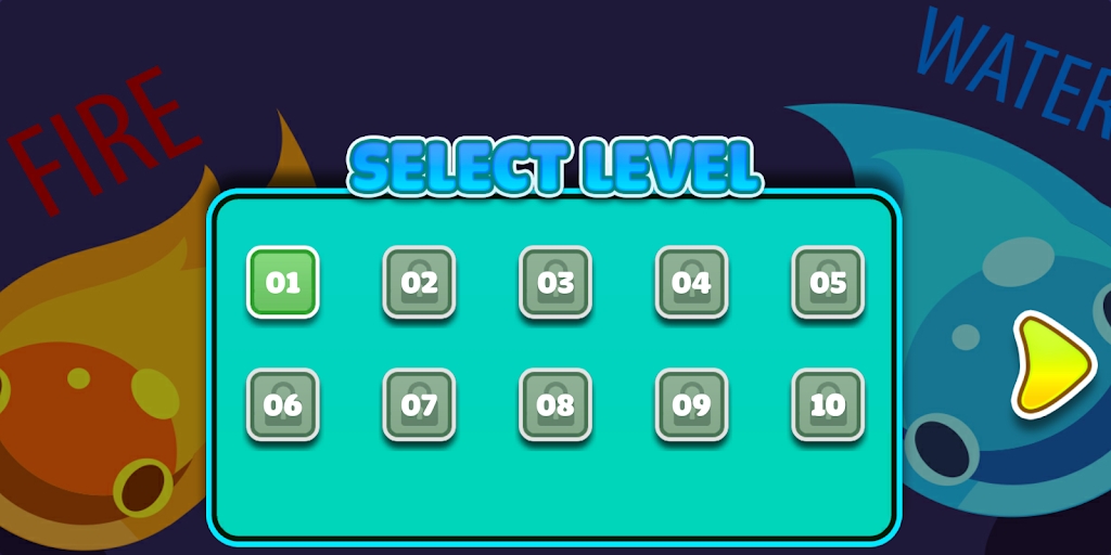 水娃火娃大乱斗最新版 v8