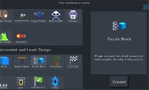 掌上游戏开发者汉化版截图0