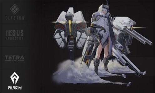 nikke国际服 nikke国际服