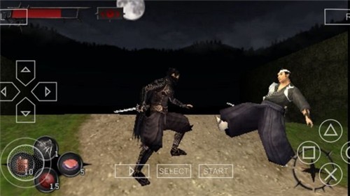 忍道焰中文版 2021-04-16 13:44