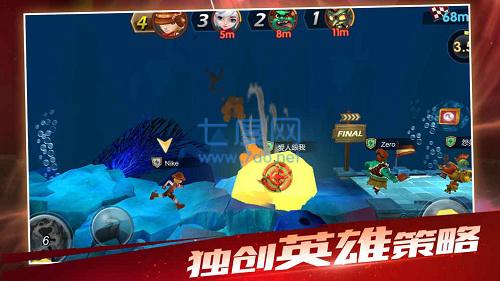 圣诞的魔法城 v1.2.0