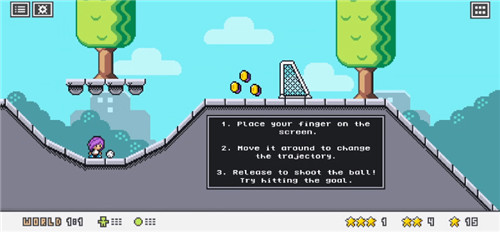 足球高尔夫 v1.04.1