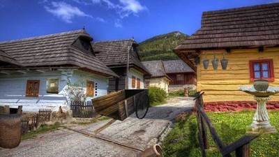 美丽乡村别墅逃生  v1.0.1