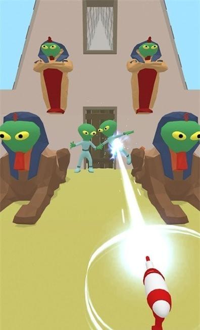 我就是精英 v1.0