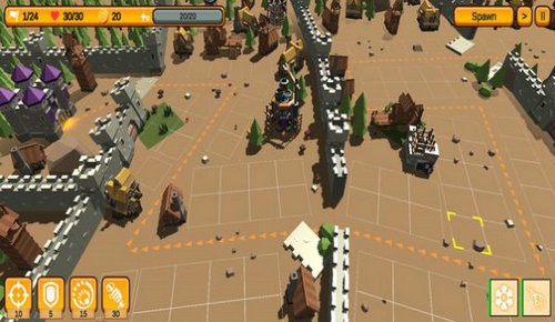 王宫防御 2024-06-25 15:08