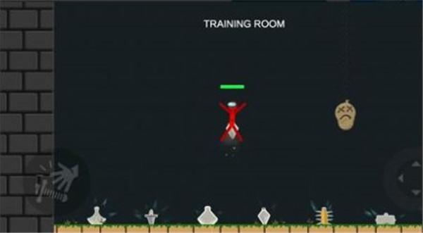 火柴人武道会乱斗  v1.0.3