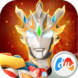 奥特曼宇宙英雄内置菜单黑侠