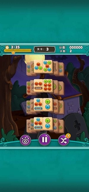 怪物联盟吸血鬼之路 2024-06-25 15:08