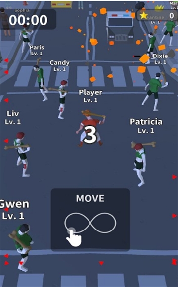 BaseCity(我的大棒四十米最新版) v1.0.0