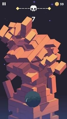 摧毁方块  v1.01