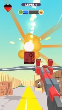 十字弓大师3D  v0.2