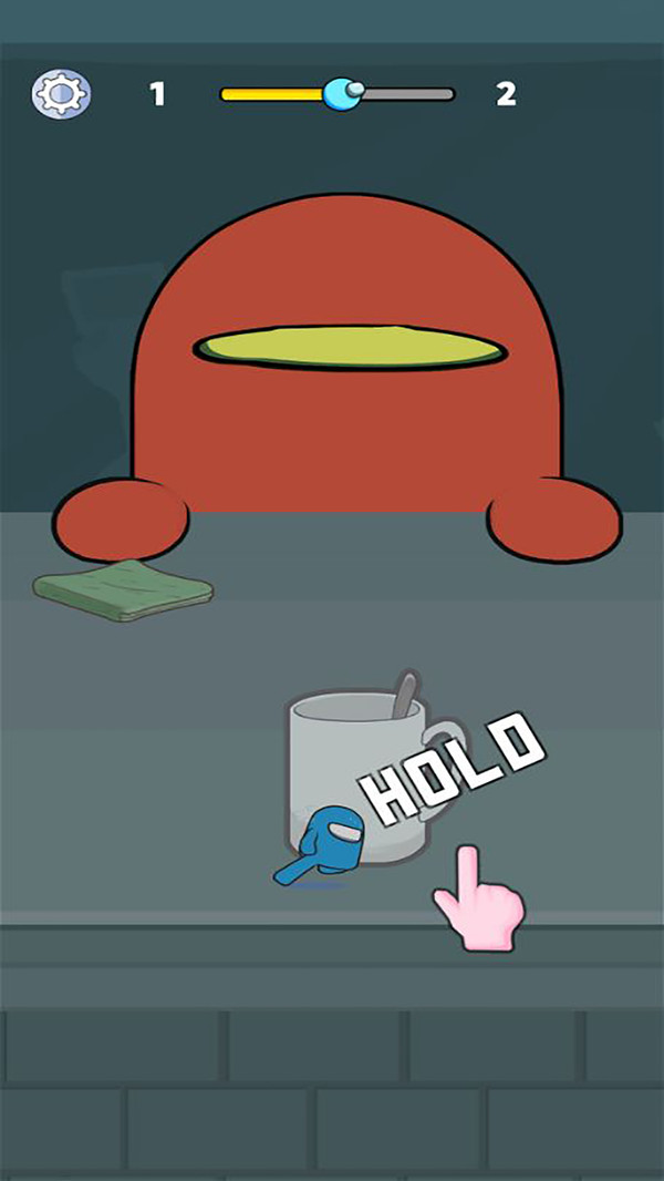 控制顶替者游戏安卓最新版  v5.5.3