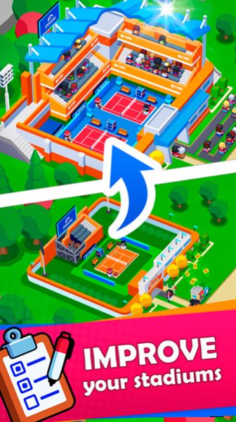 体育城大亨全无限最新最新版图片2