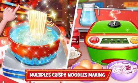 制作面条 2021-10-08 17:41