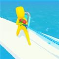 水枪射击跑酷游戏安卓最新版 