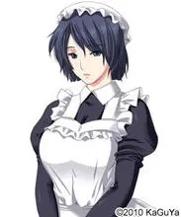 雾谷伯爵家的六姐妹 v1.0