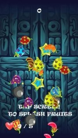 把水果拍下来 v4