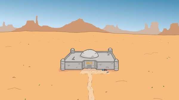 火柴人亨利合集  v1.0