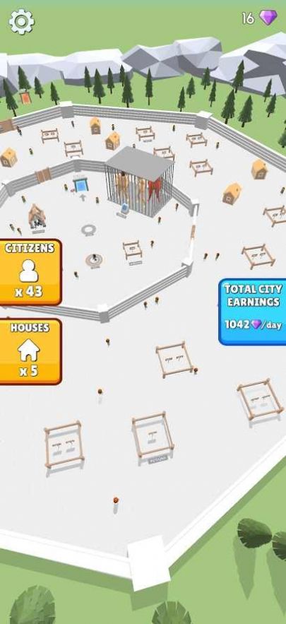 人类英雄大战游戏官方安卓版  v5.0.2