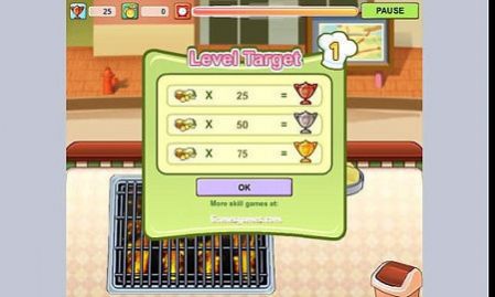 BBQ烧烤店  v2.3