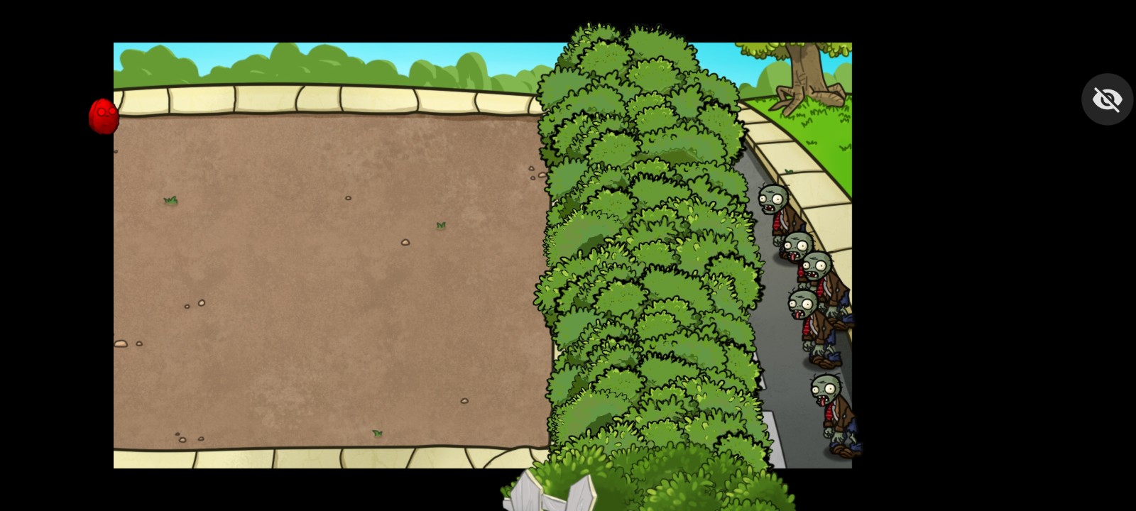 植物大战僵尸噩梦随机版 v1.1.5