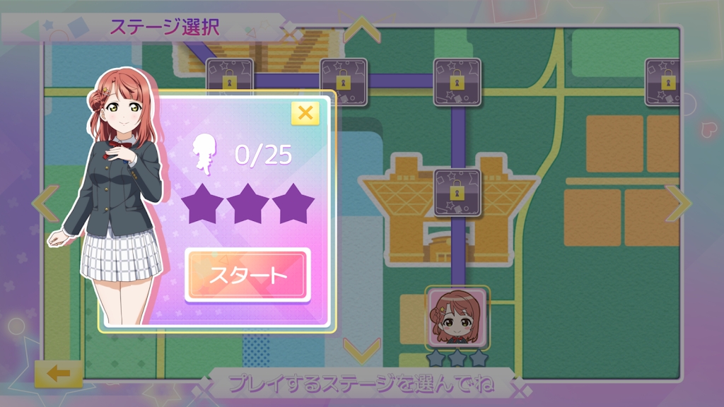 TOKIMEKI RunRuns游戏官方版  v3.5.1