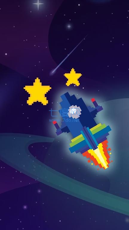 行星捕手Star Catcher