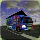 卡车控制模拟器Truck OlengBasuriGoyang