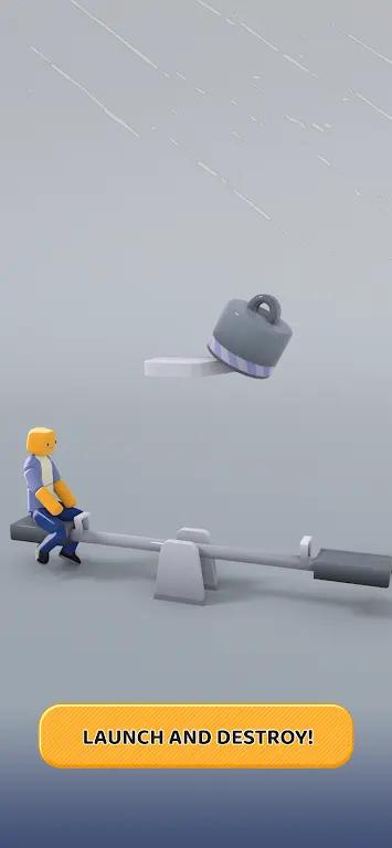 布娃娃混乱释放 v1