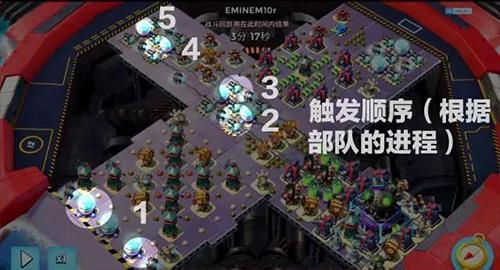 海岛奇兵国际服官方正版