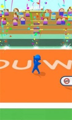 飞盘哪里去 v1.1.9