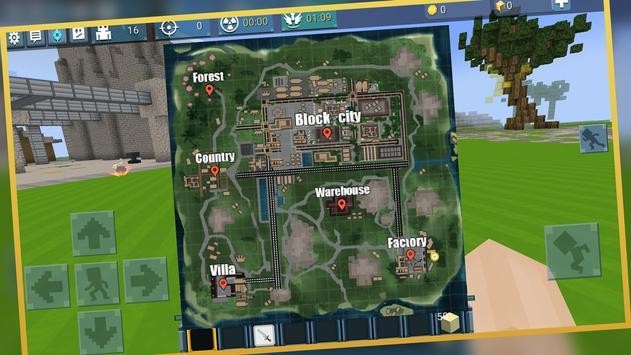 创造与射击游戏 2024-06-25 15:08