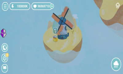 荒漠乐园2021免费钻石能量安卓最新版 V3.1.2 v4.3.1