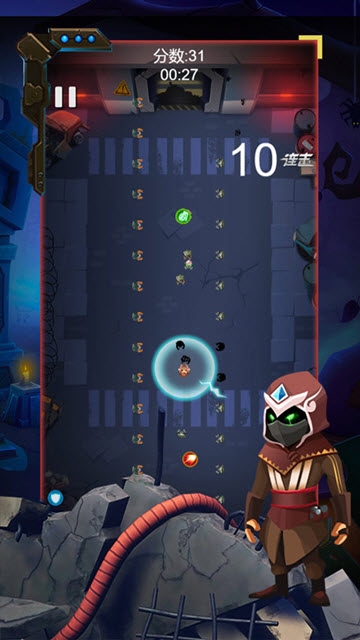 逃离僵尸城 v1.0.0 安卓版