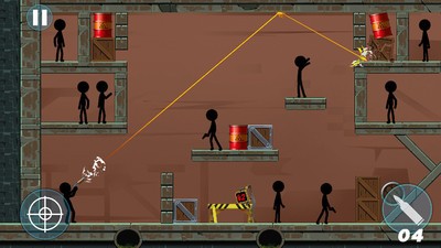 营救火柴人2 2024-06-25 15:08