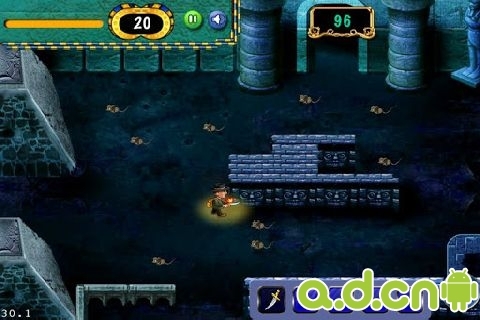 波西尼亚金字塔 v1.0 v3.2.5