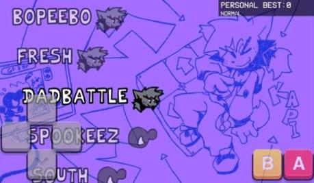 黑色星期五之夜小灰灰模组 v0.2.7.1