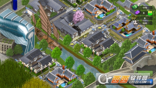 宫城首尔无限金币最新版